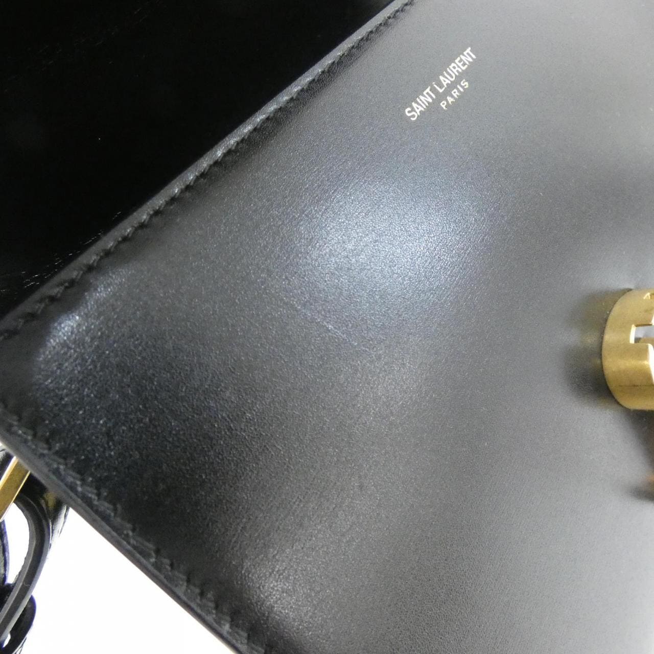 【新品】サンローラン カサンドラ 623930 0SX0W バッグ
