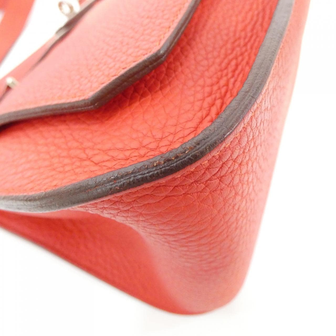 エルメス ジプシエール 28cm 061784CK ショルダーバッグ