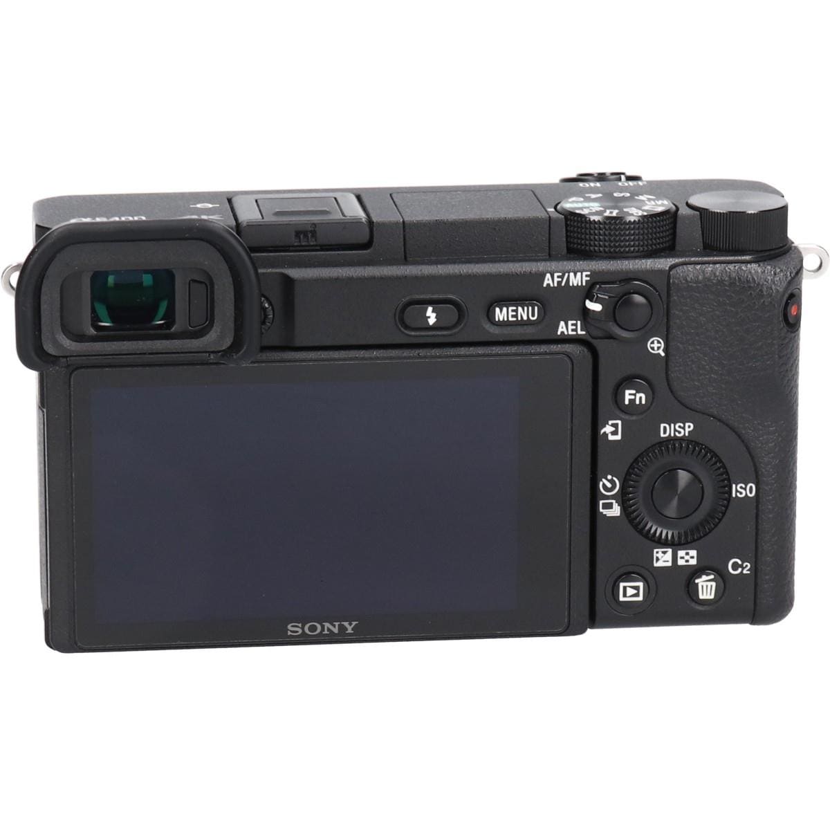 α６４００　ＩＬＣＥ－６４００