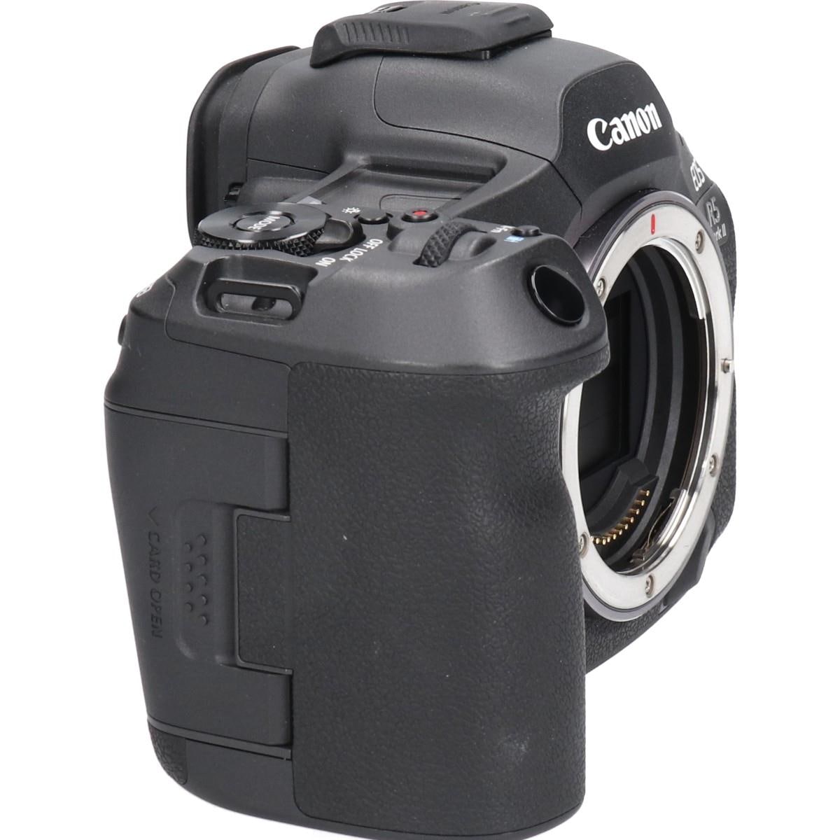 ＥＯＳ　Ｒ５　ＭＡＲＫ　ＩＩ