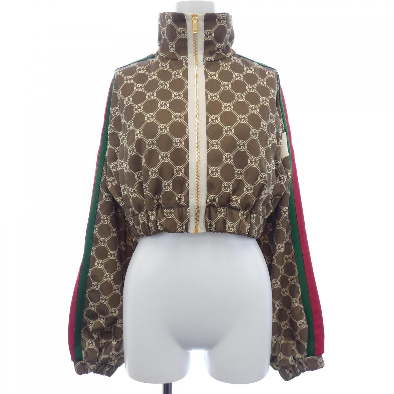 グッチ GUCCI ブルゾン