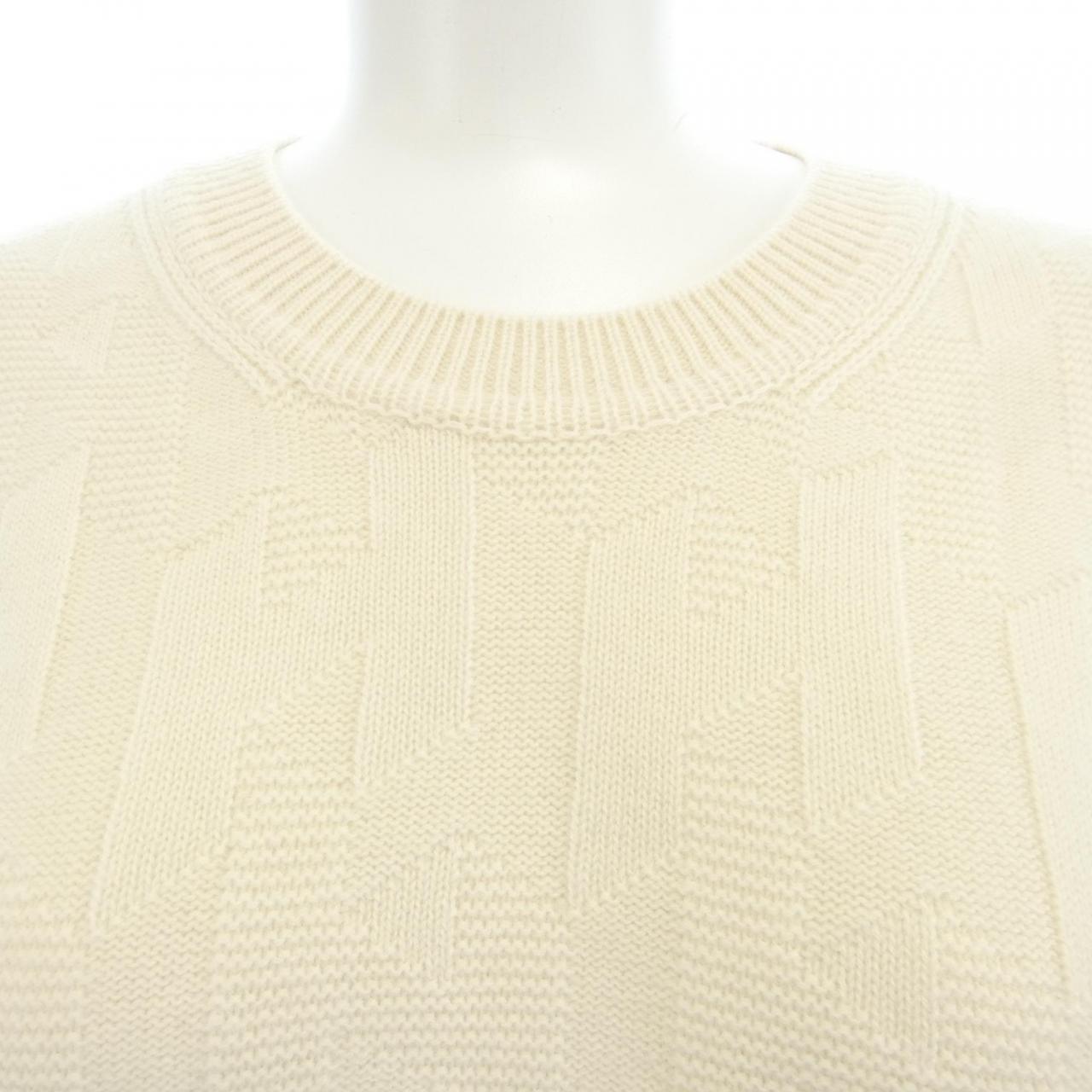 エルメス HERMES ニット