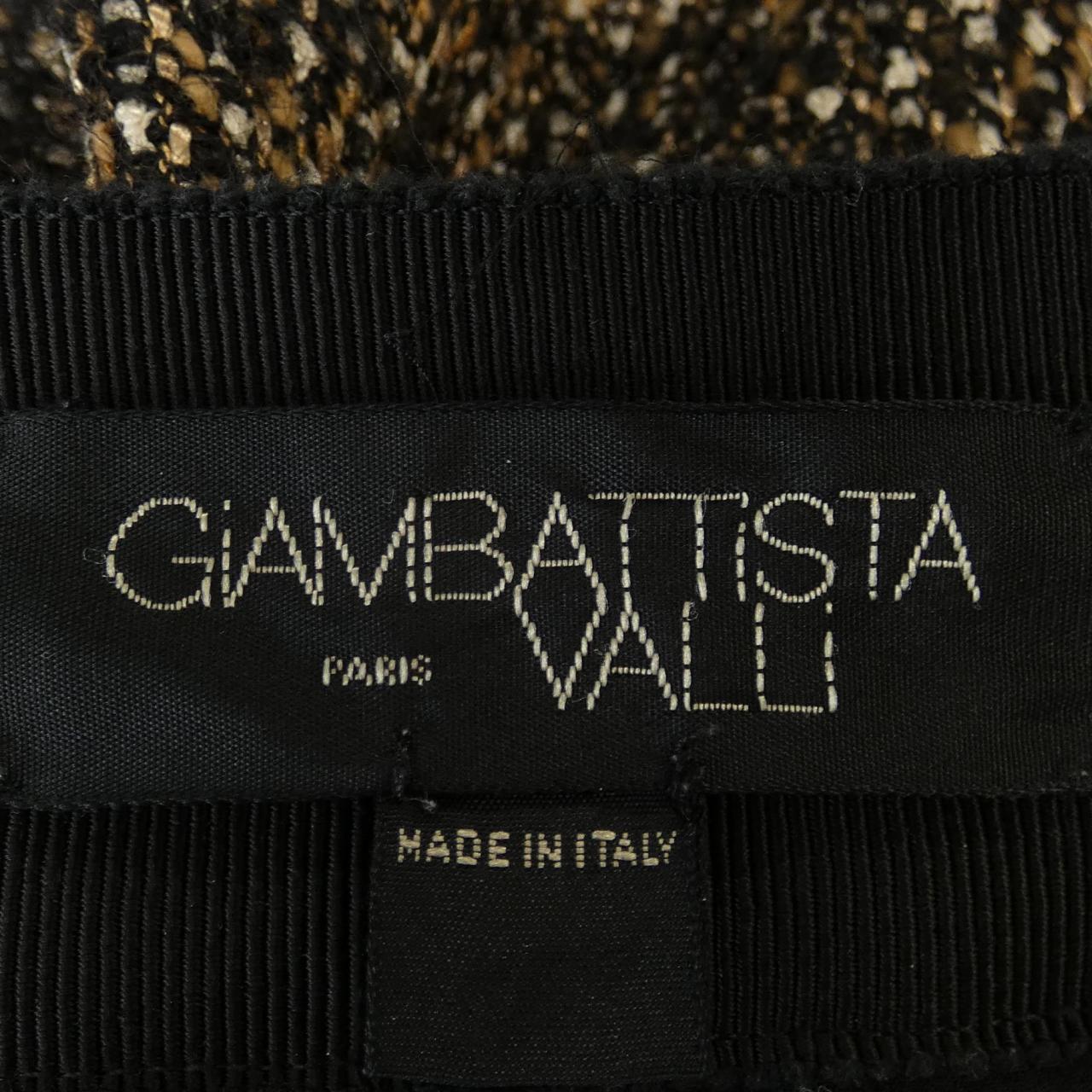 ジャンバティスタヴァリ GIAMBATTISTA VALLI スカート
