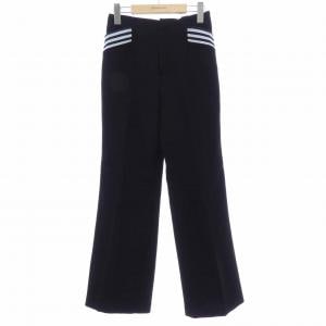 ボーダーズアットバルコニー BORDERS at BALCONY BD2221-3G-04 パンツ