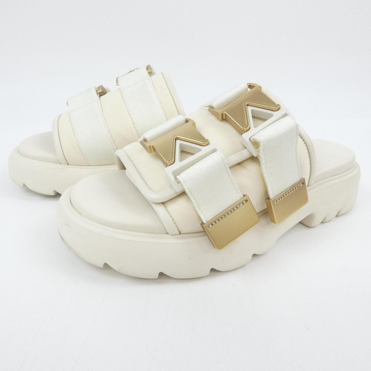 ボッテガヴェネタ BOTTEGA VENETA サンダル