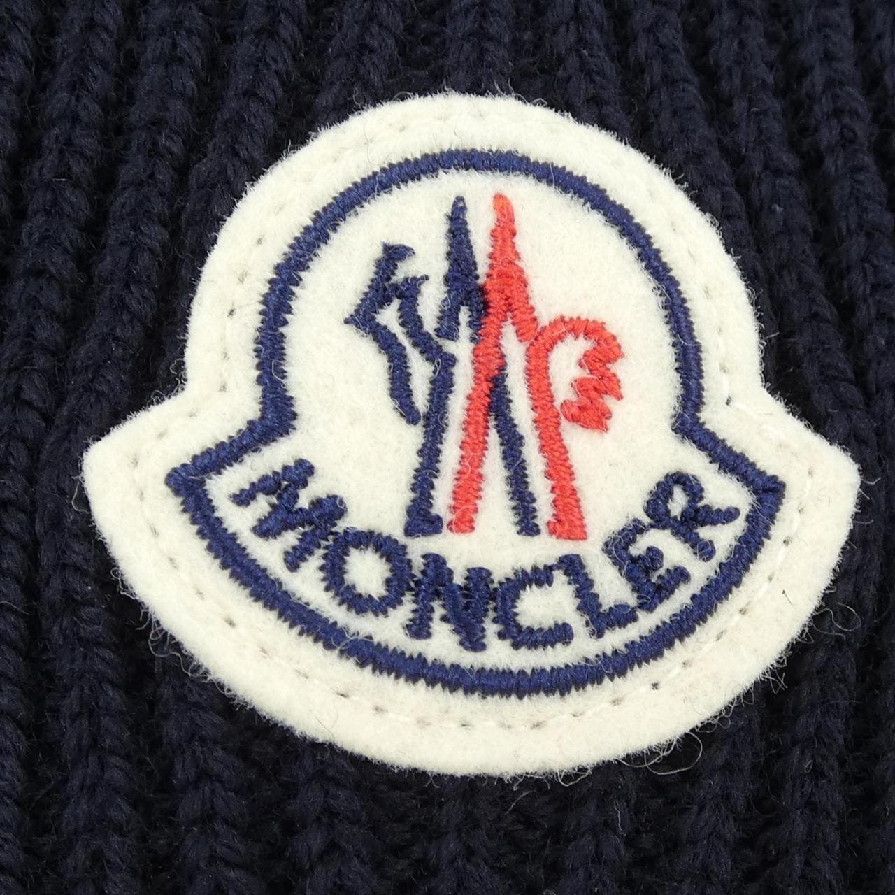 モンクレール MONCLER H20913870500 ニットキャップ