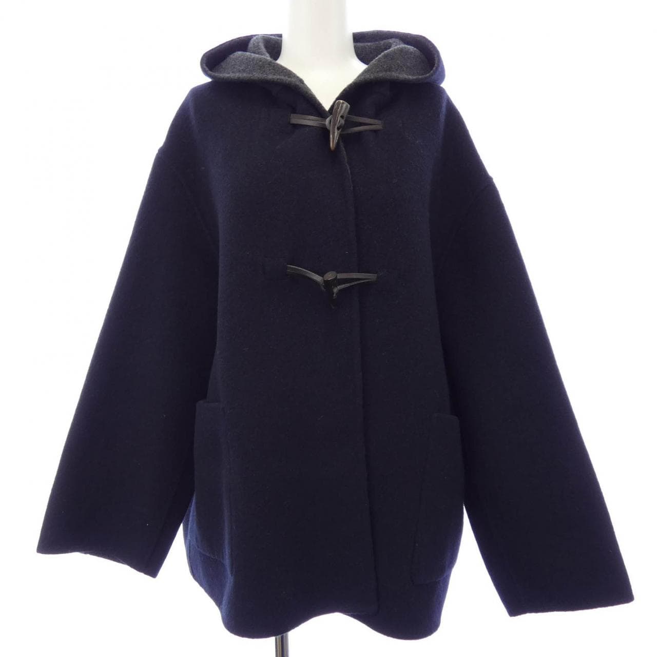 ルグラジック LE GLAZIK コート
