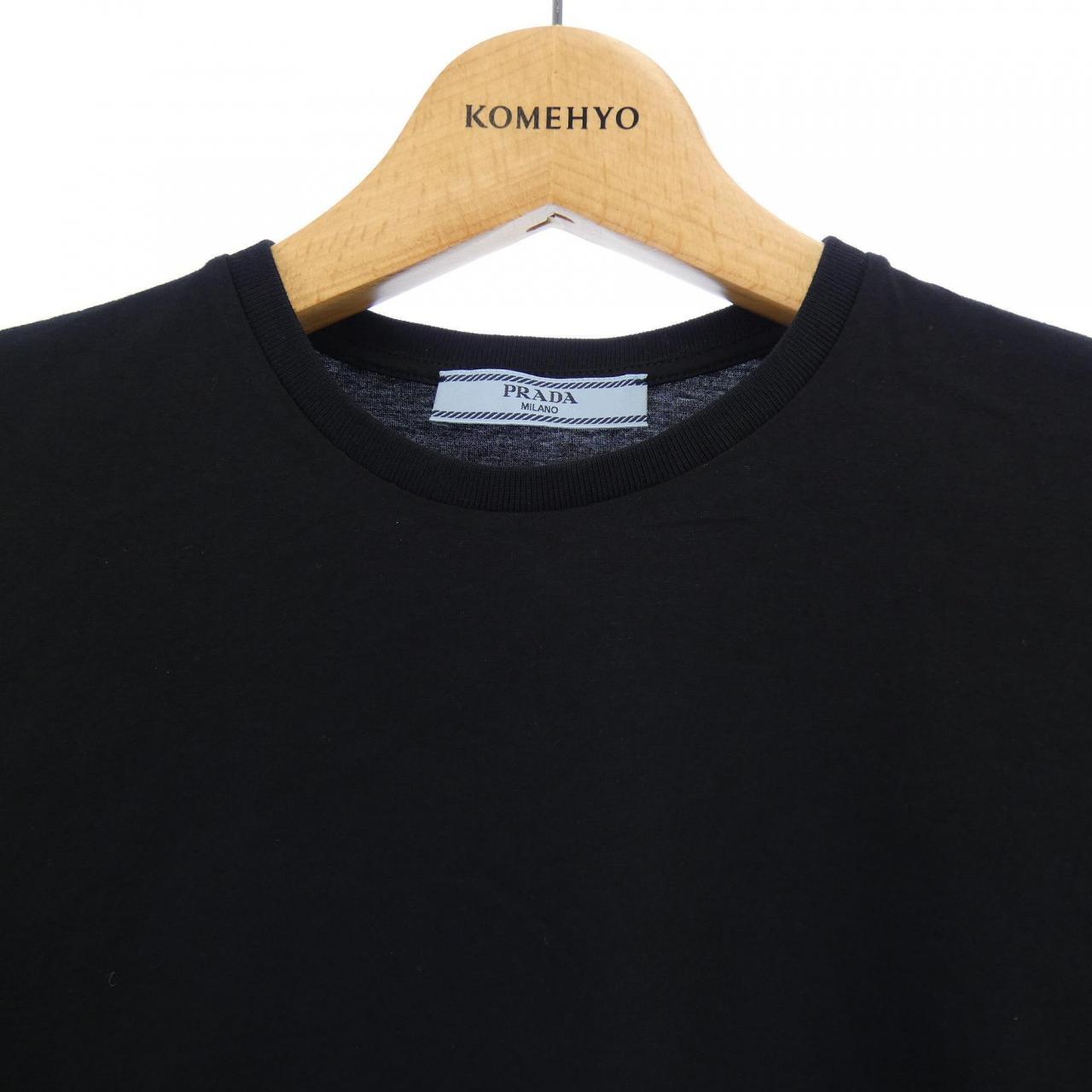 プラダ PRADA DNA604 S151 11CD Tシャツ