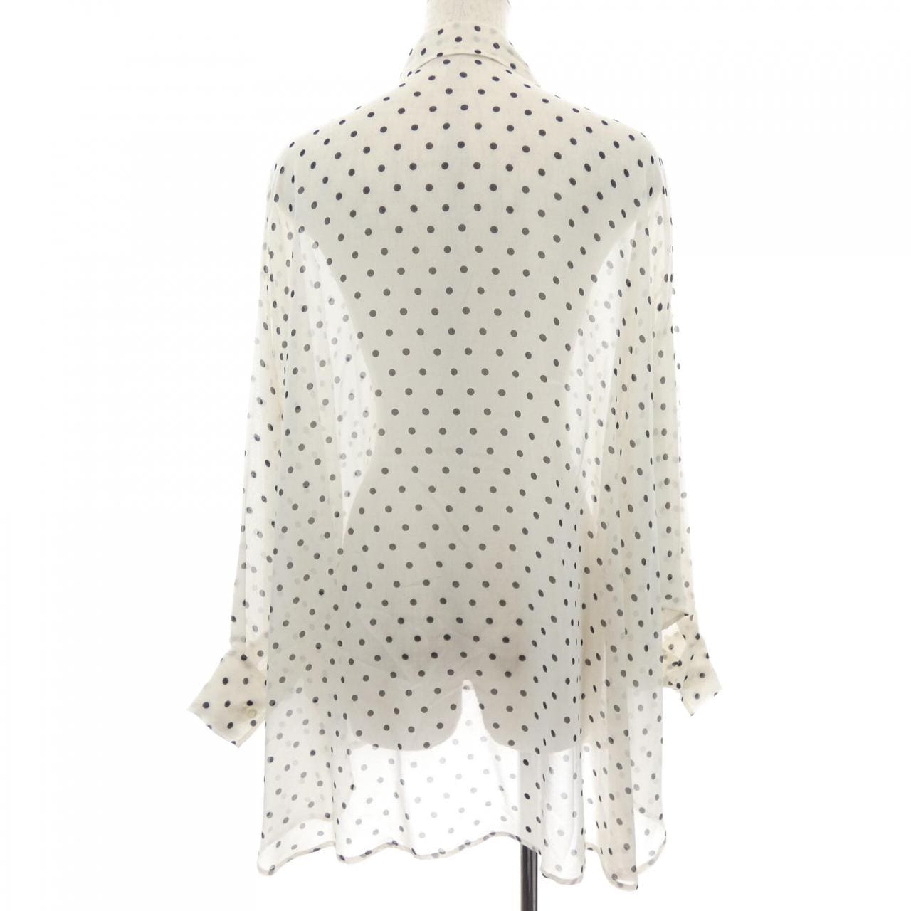 クリスチャンディオール CHRISTIAN DIOR 8E21508A1680 シャツ