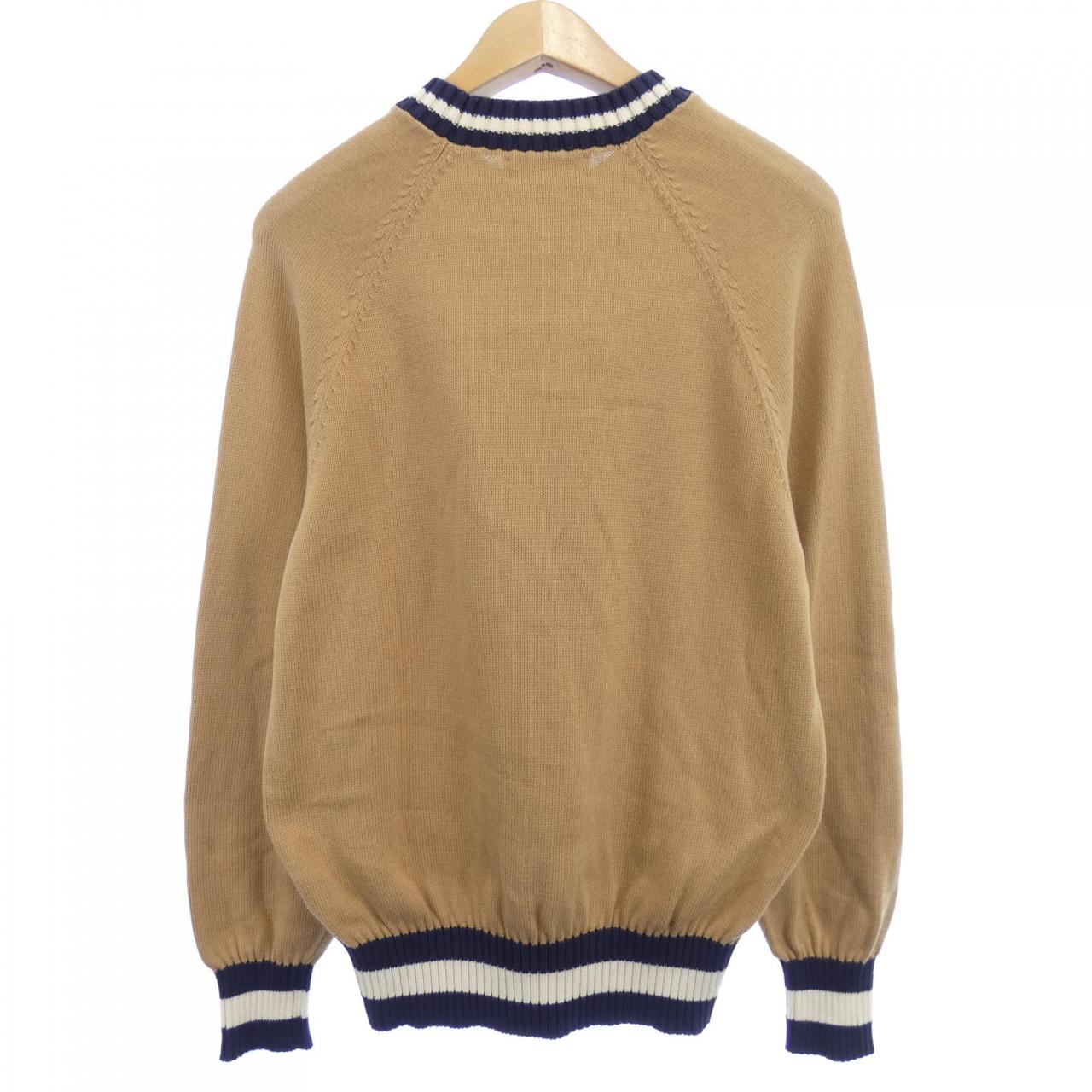 ブルネロクチネリ BRUNELLO CUCINELLI ニット