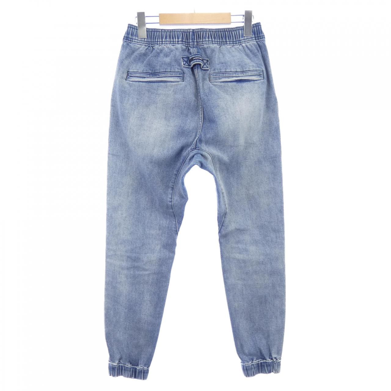 ZANEROBE ZNRB-03-NR パンツ