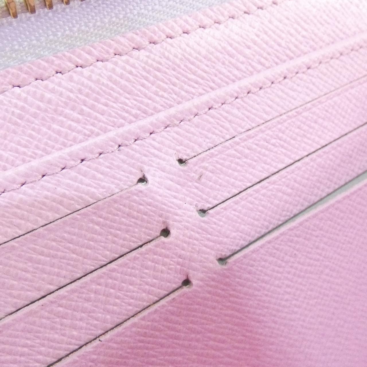 ルイヴィトン モノグラム(スプリング インザシティ) ジッピー ウォレット M81340 財布