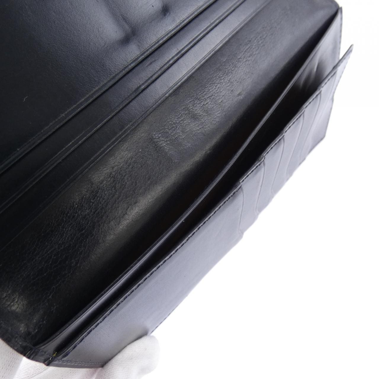 ガンゾ GANZO WALLET