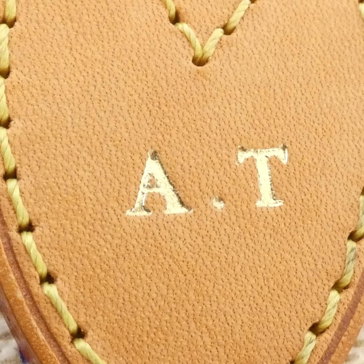 ルイヴィトン ダミエ アズール ネヴァーフル PM N51110 バッグ