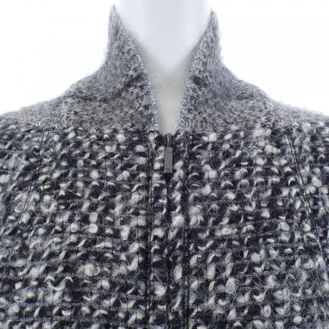 シャネル CHANEL P46685W05390 ワンピース