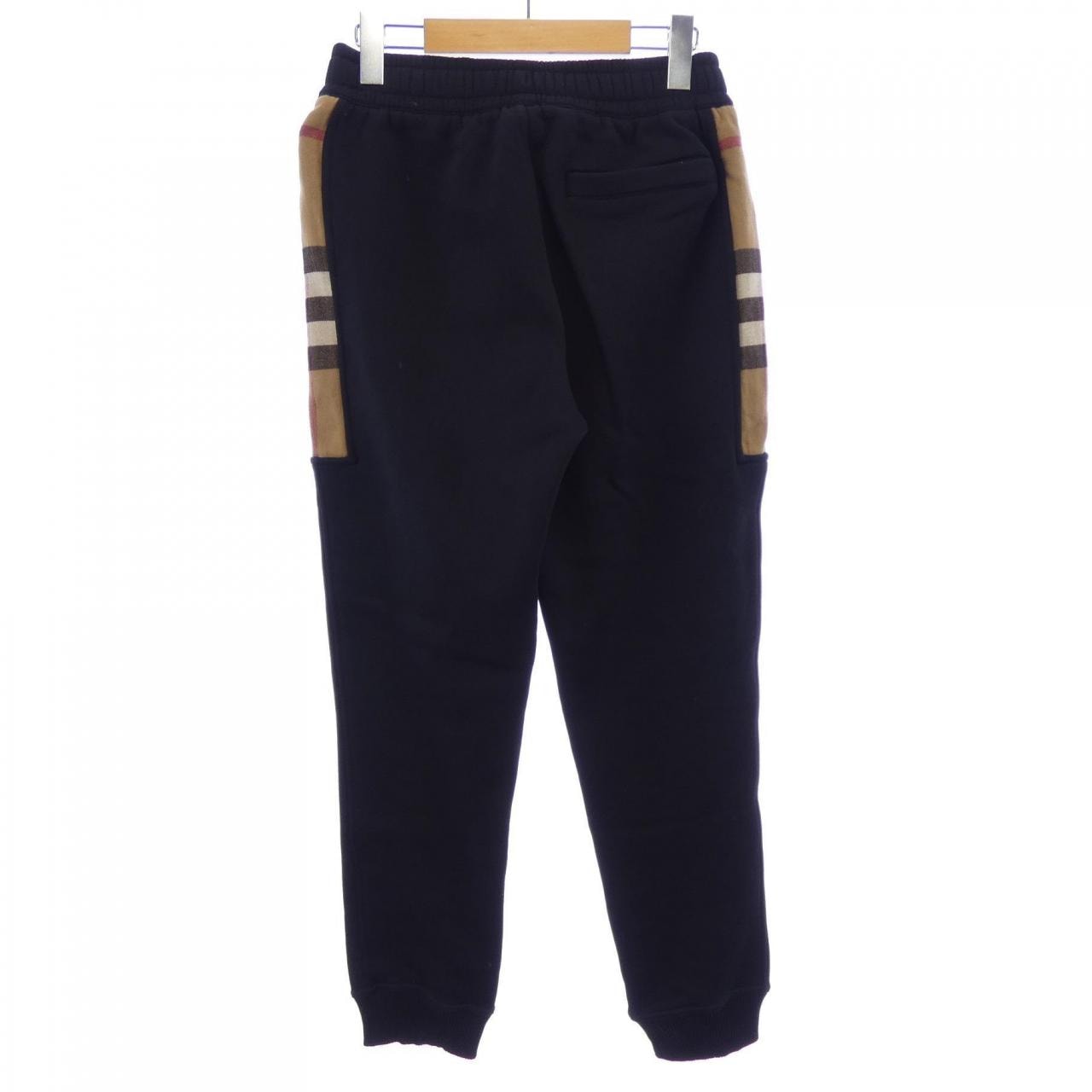 バーバリー BURBERRY 8045013 パンツ