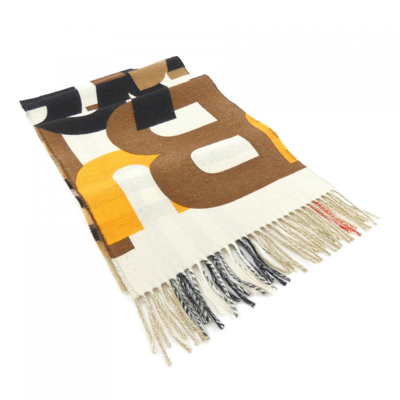 バーバリー BURBERRY 80244701 MUFFLER