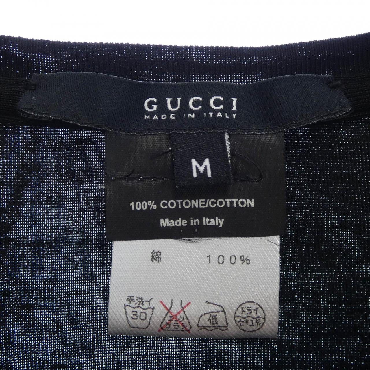 グッチ GUCCI Tシャツ