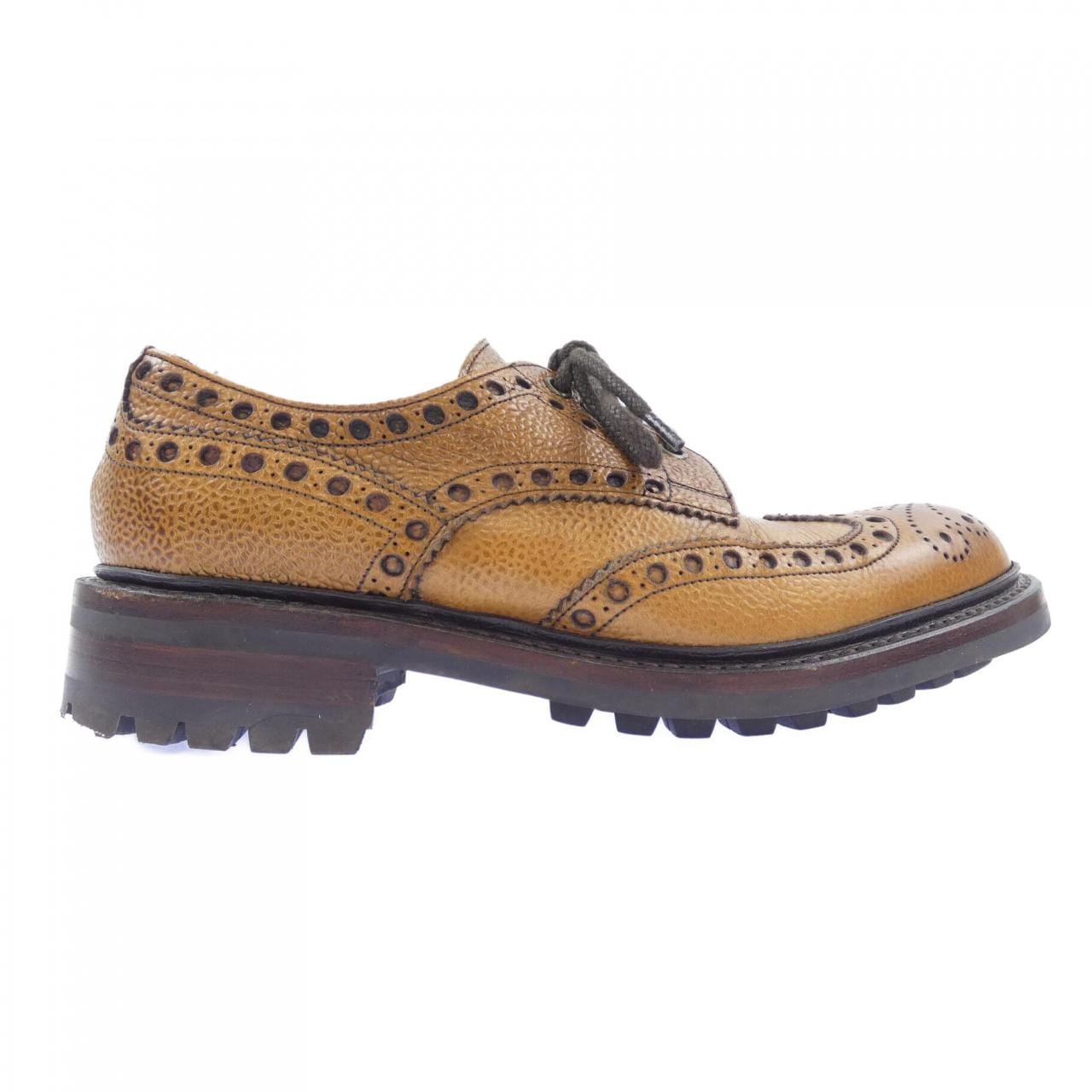 チーニー CHEANEY 12508/F シューズ