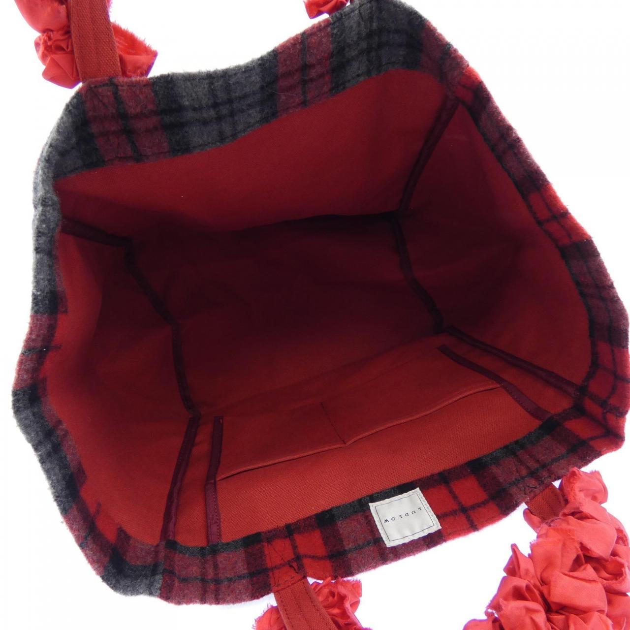 ラドロー LUDLOW BAG