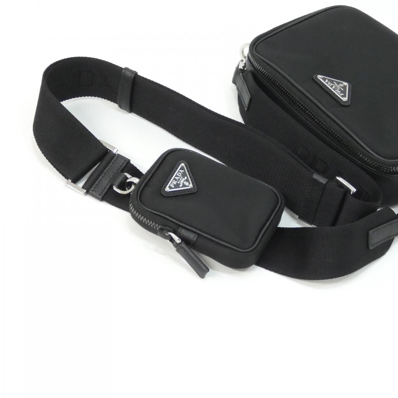 プラダ 2VH070 ショルダーバッグ