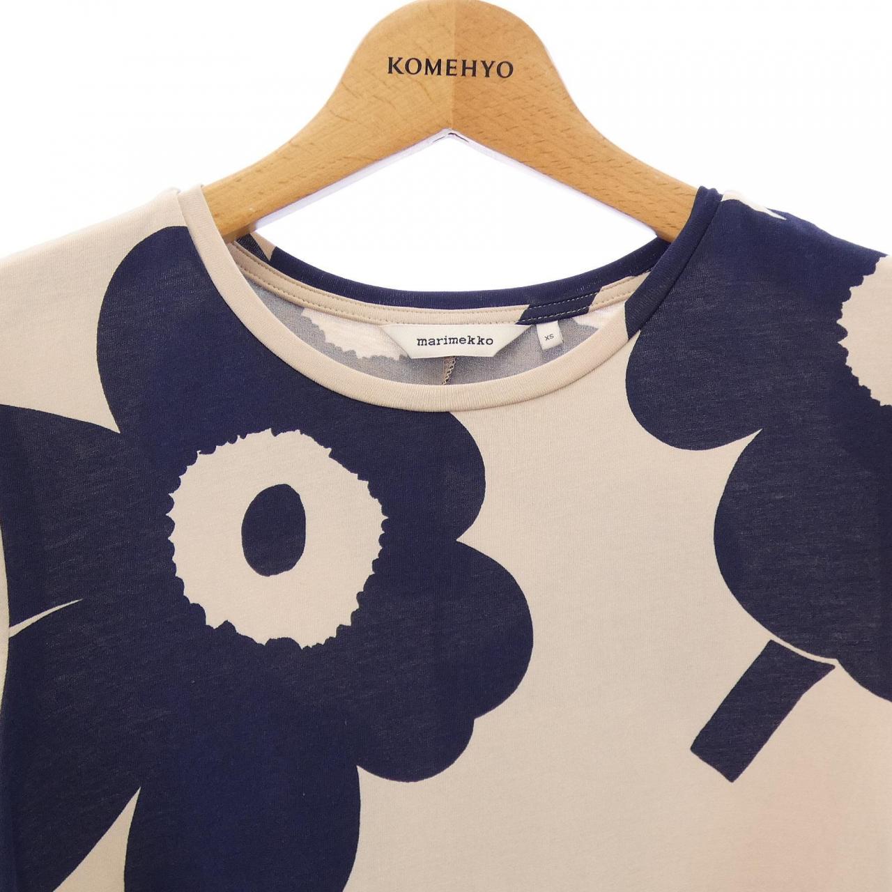 マリメッコ MARIMEKKO ワンピース