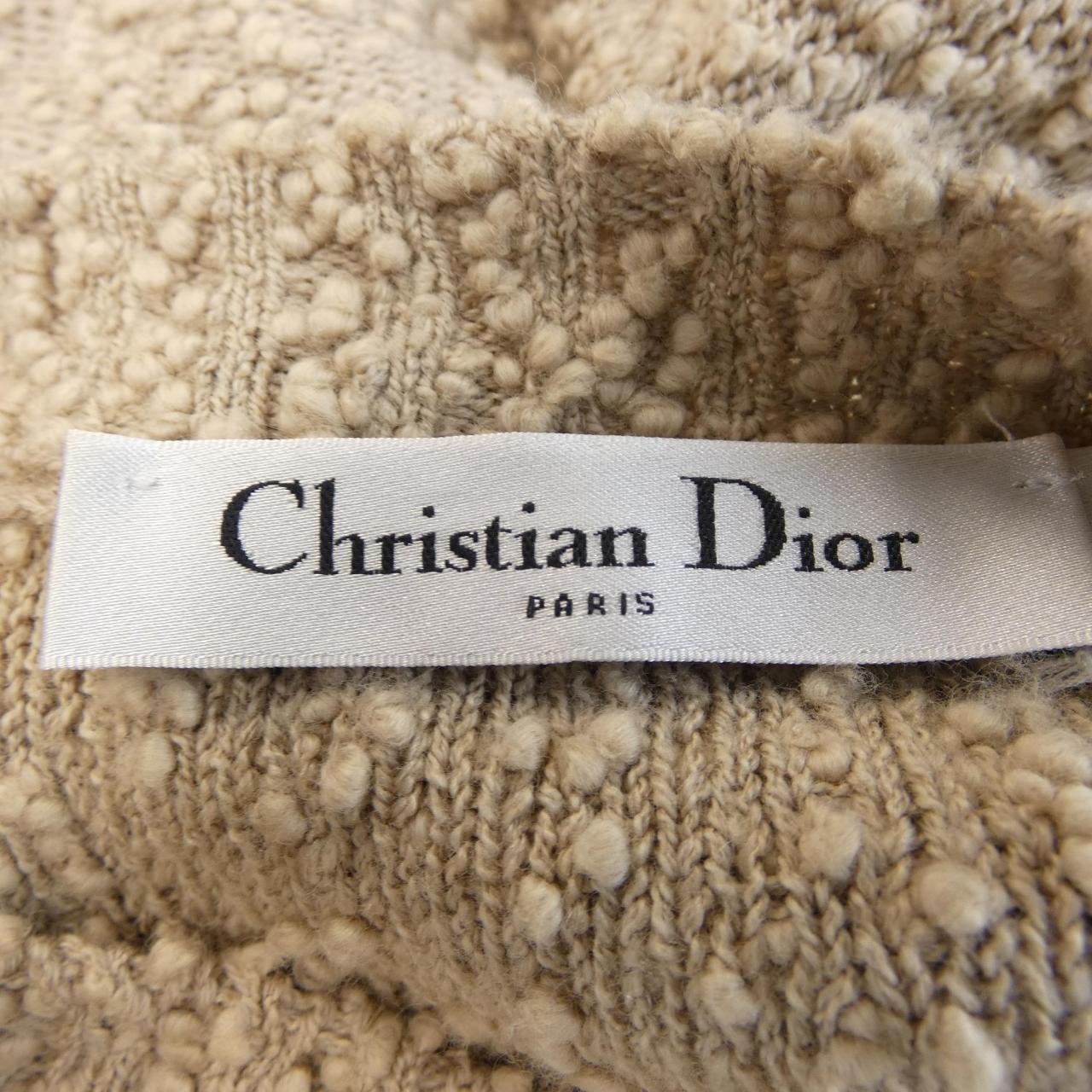 クリスチャンディオール CHRISTIAN DIOR 524W05B7090 アンサンブル