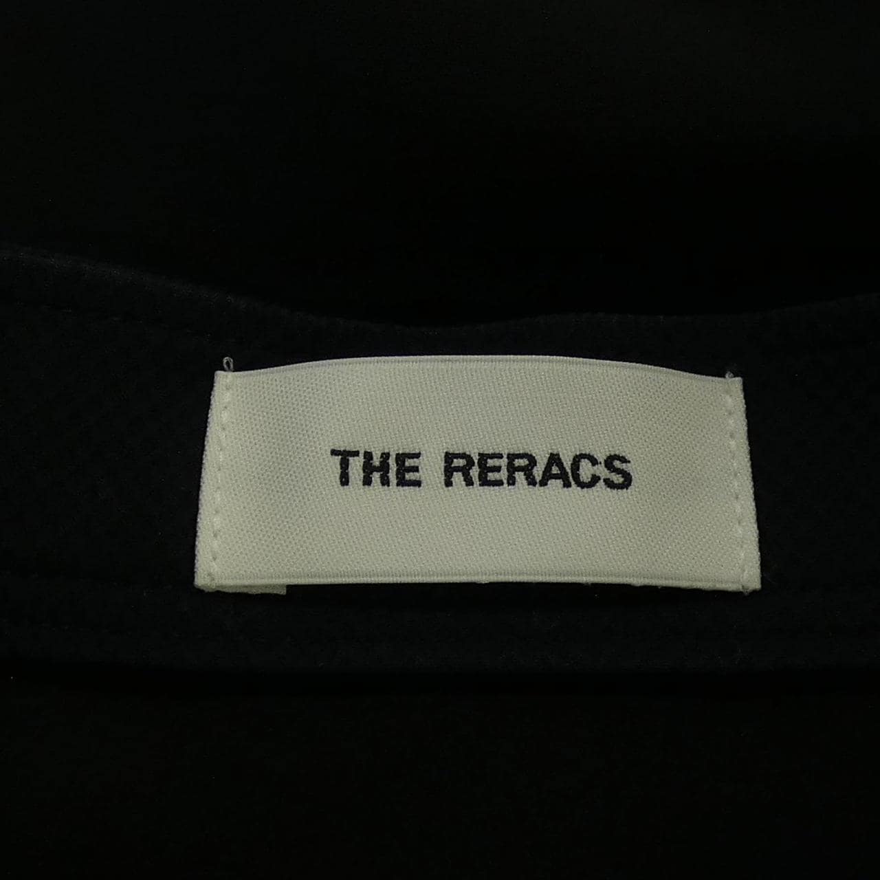 ザリラクス THE RERACS シャツ