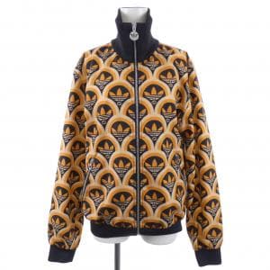 グッチ GUCCI ADIDAS 696653 ZAJFB ブルゾン