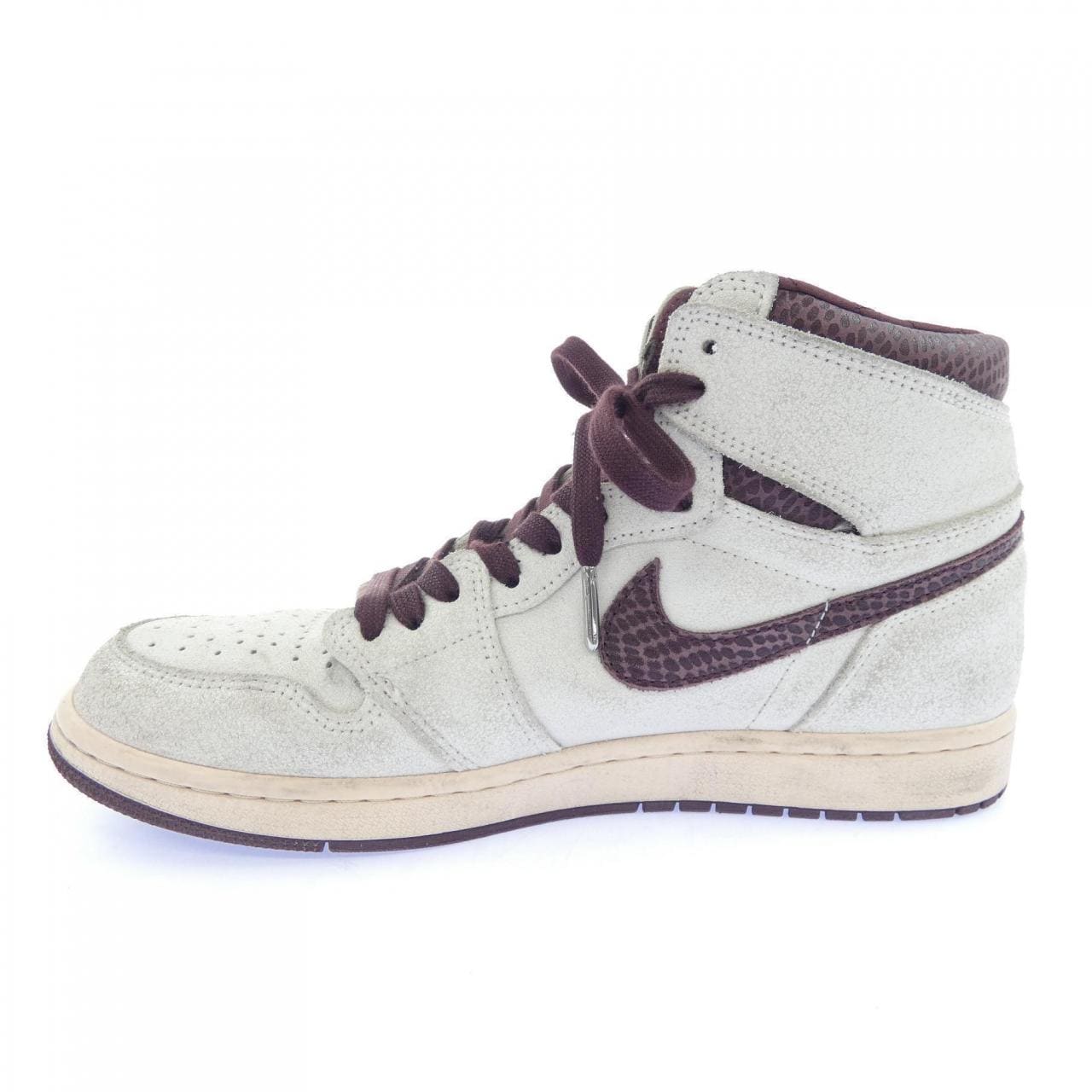 ナイキ ジョーダン NIKE JORDAN DO7097-100 スニーカー