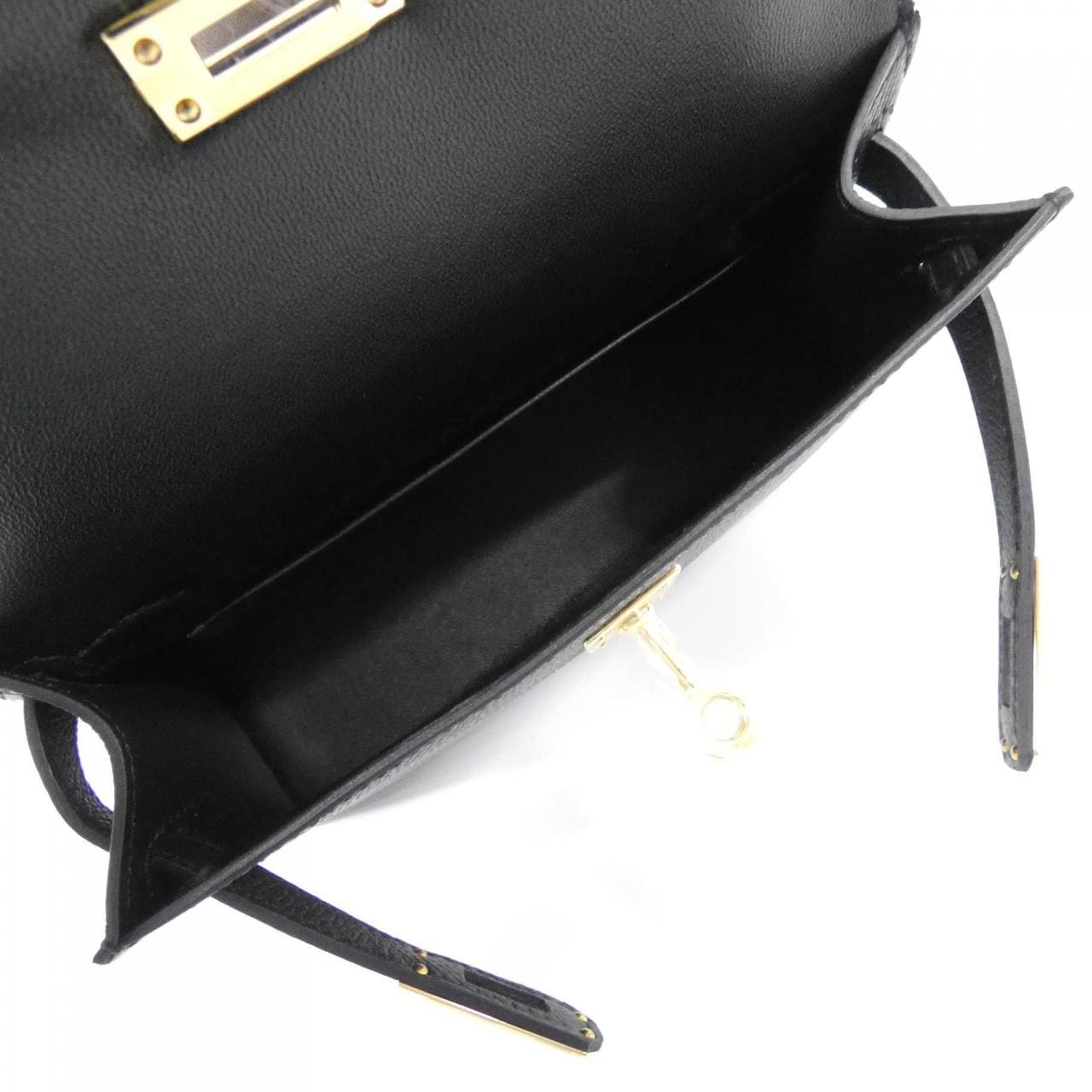 【未使用品】エルメス ミニケリー2 MINI 071302CC バッグ