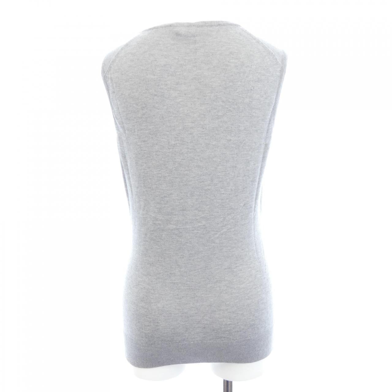 ジョンスメドレー JOHN SMEDLEY タンクトップ