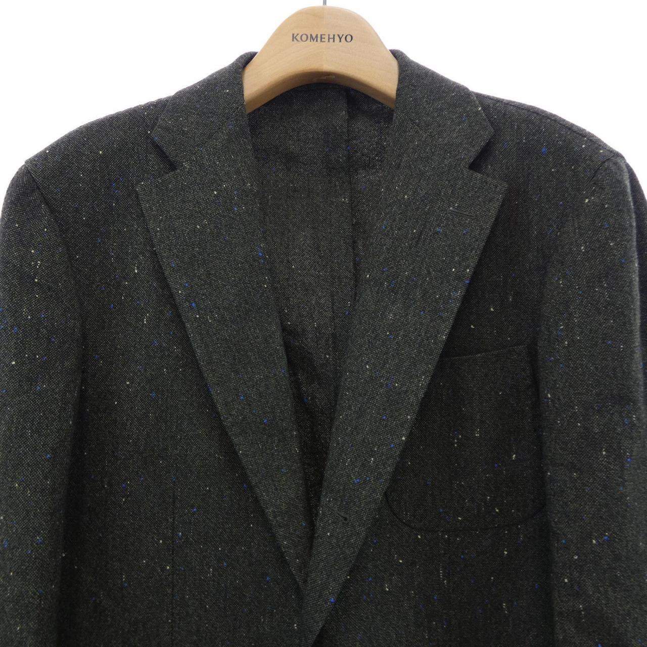 リングジャケット RING JACKET ジャケット