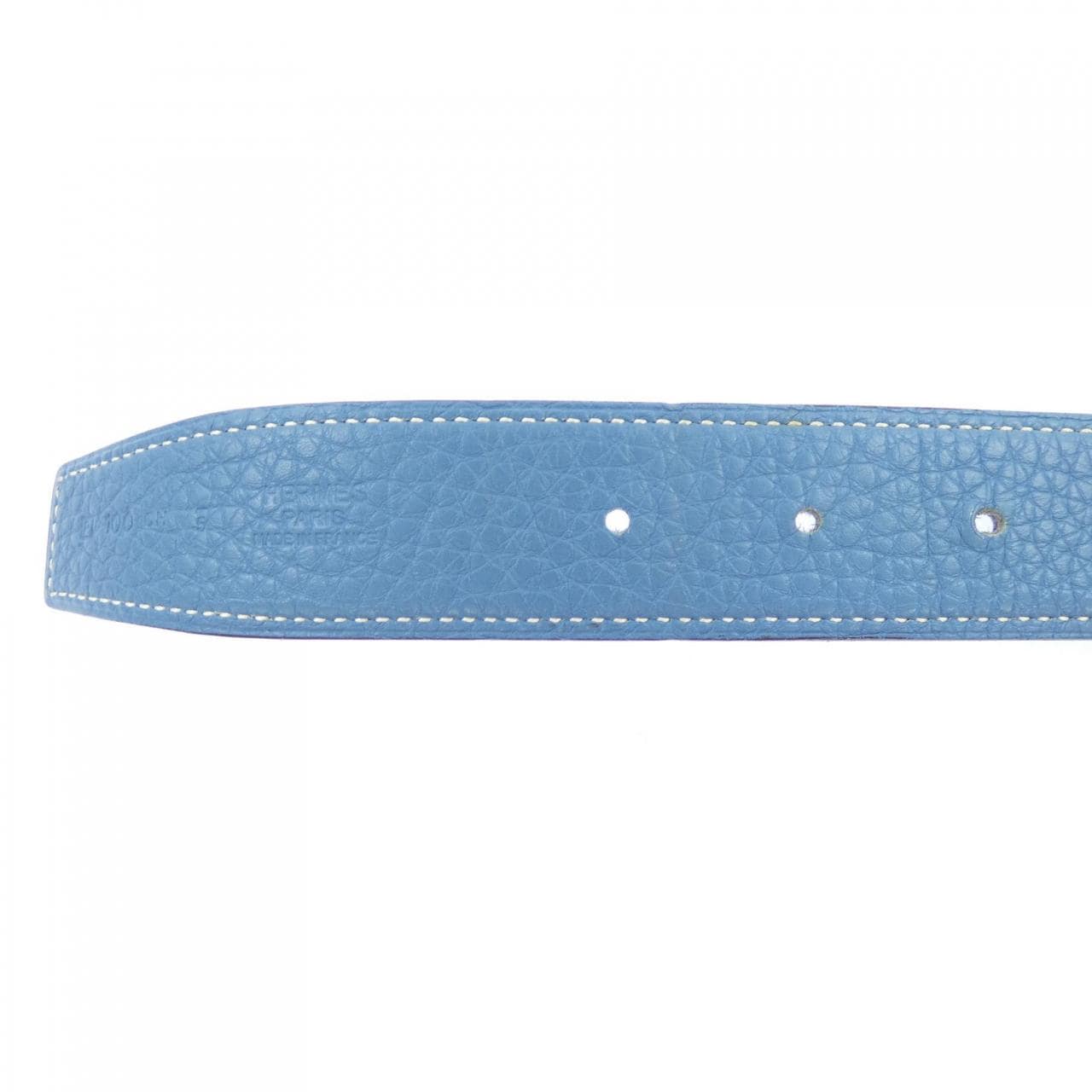 エルメス HERMES 32mm リバーシブル BELT