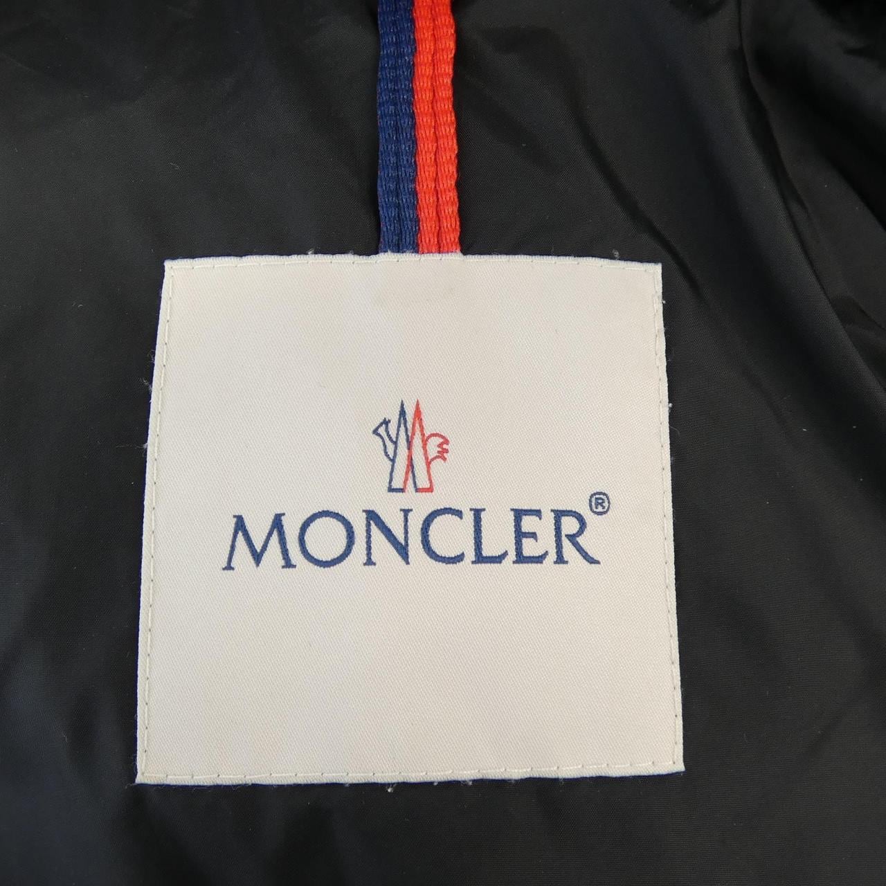 モンクレール MONCLER FLAMMETTE ダウンコート
