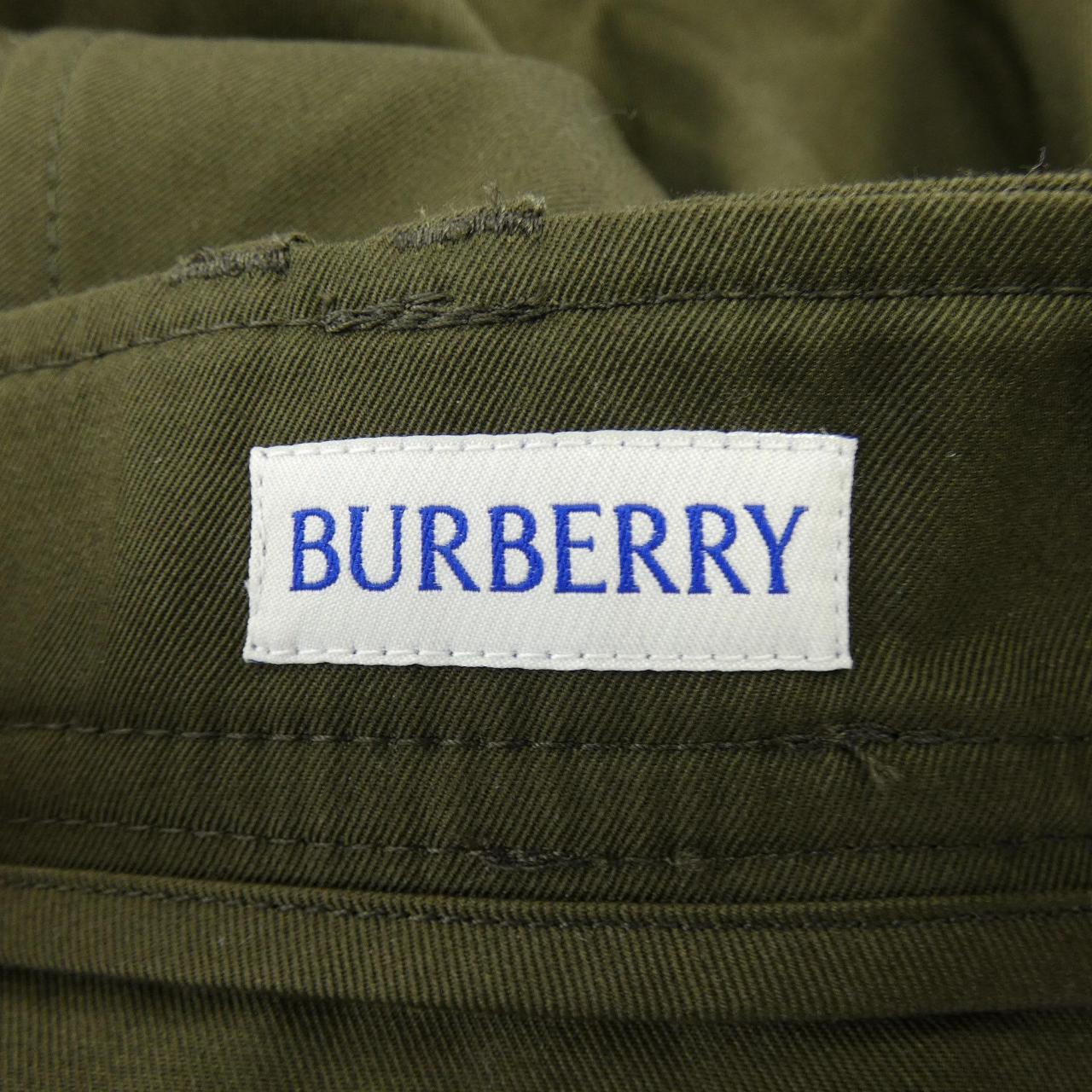 バーバリー BURBERRY 81179771 スカート
