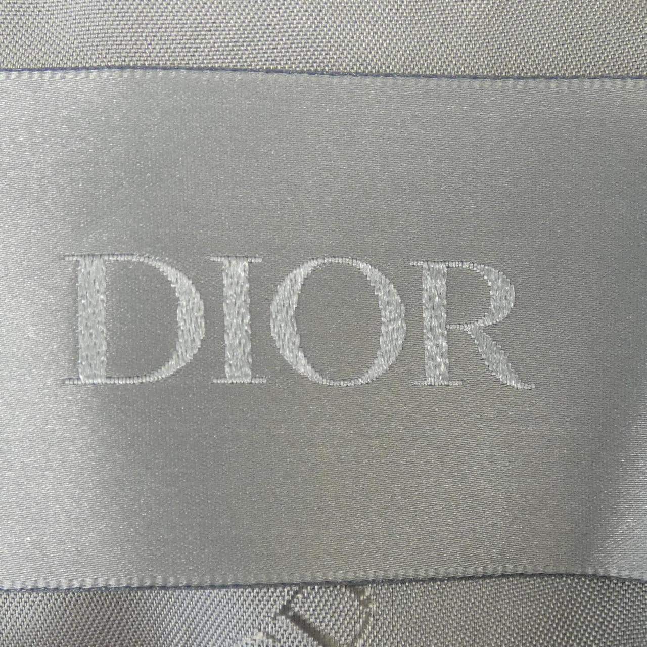 ディオール DIOR 213C377A5945 コート