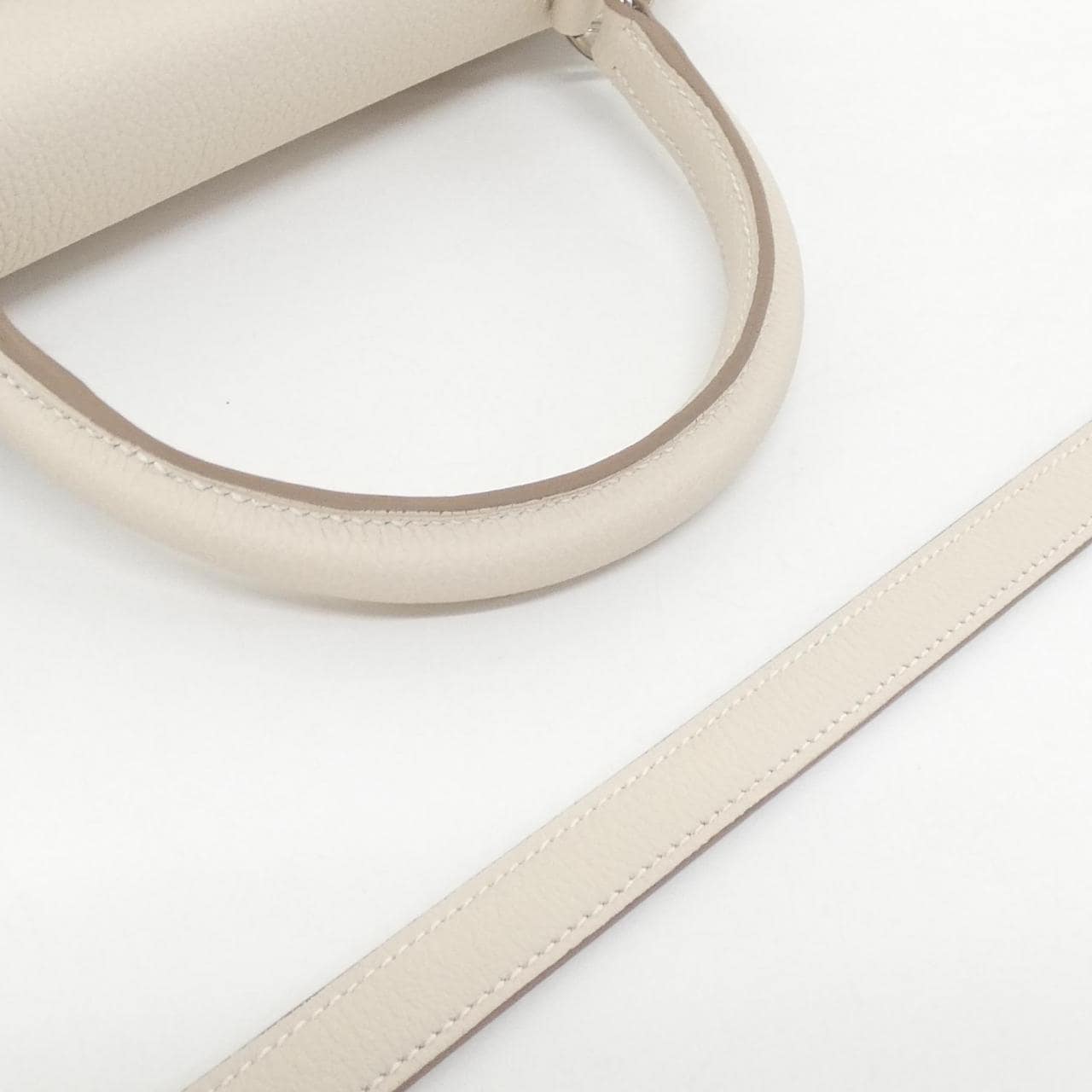 【未使用品】エルメス ケリー 28cm 030931CK バッグ