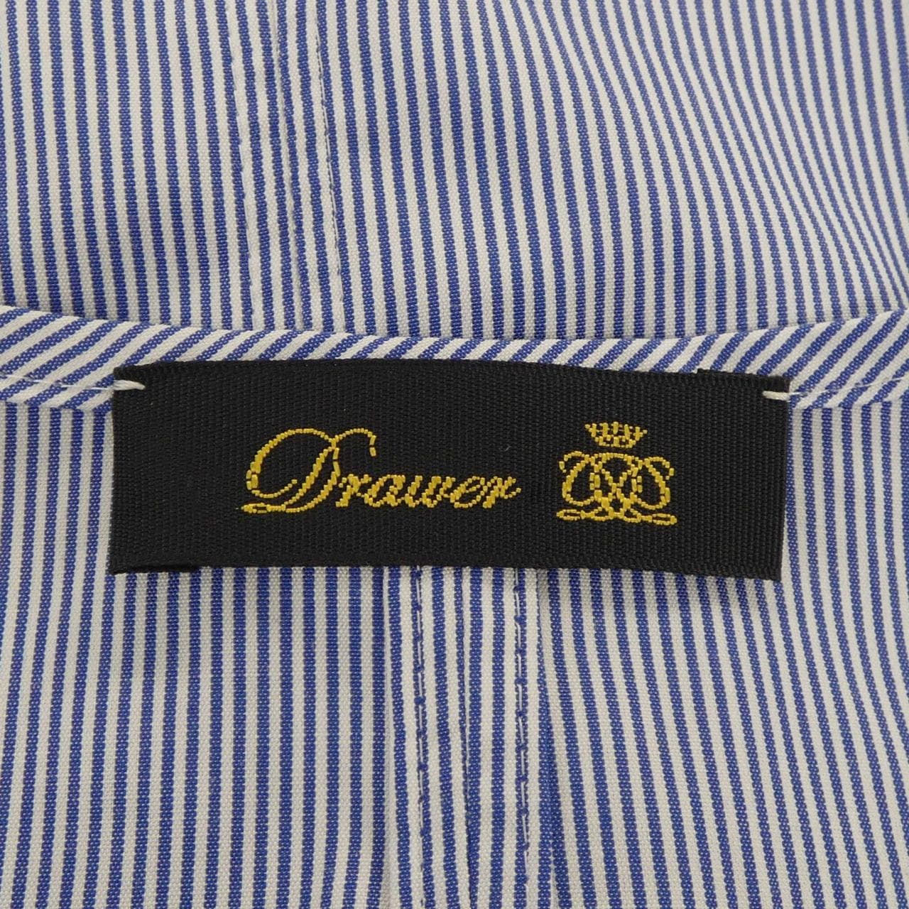 ドゥロワー DRAWER トップス