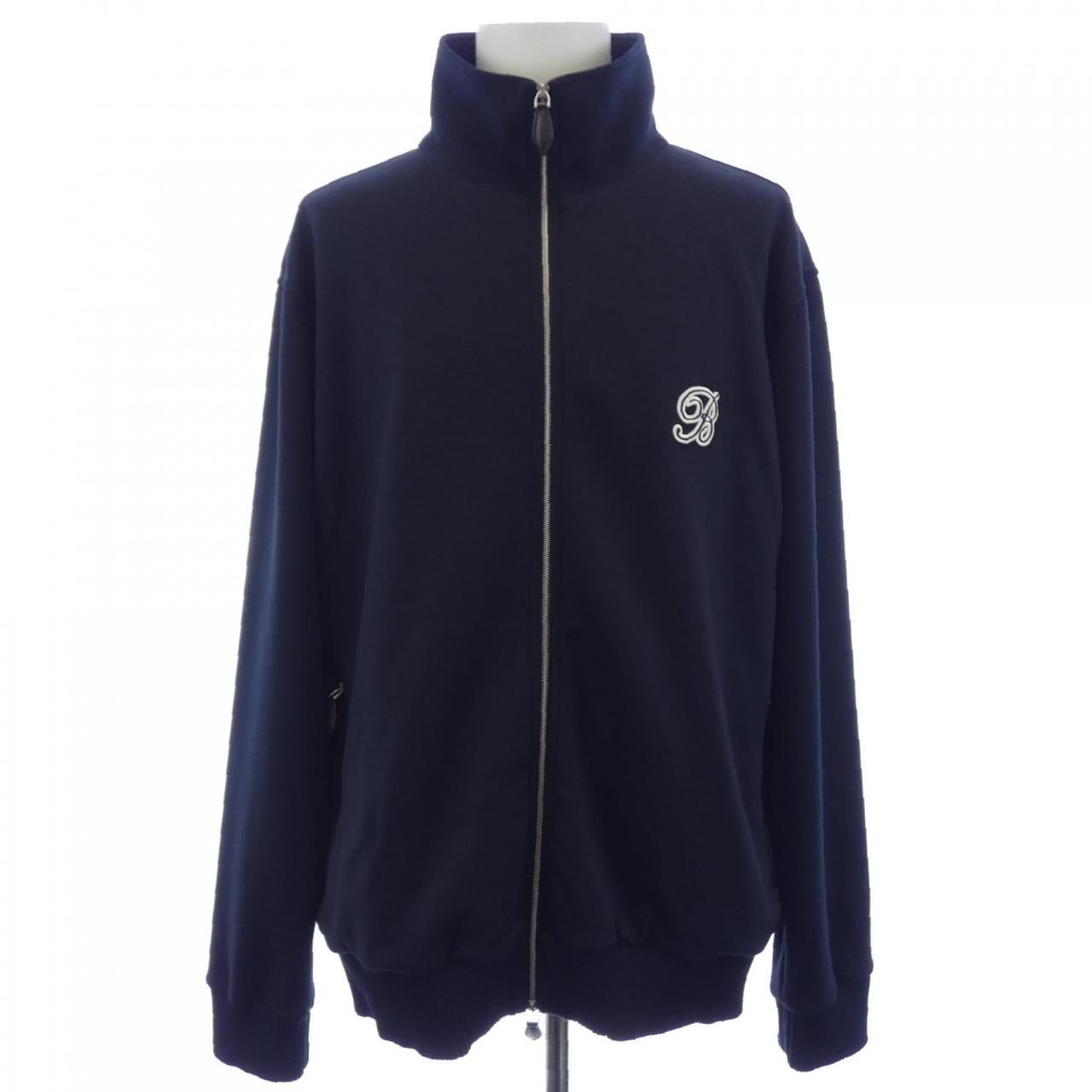 ベルルッティ Berluti R24JZL33 ジャケット