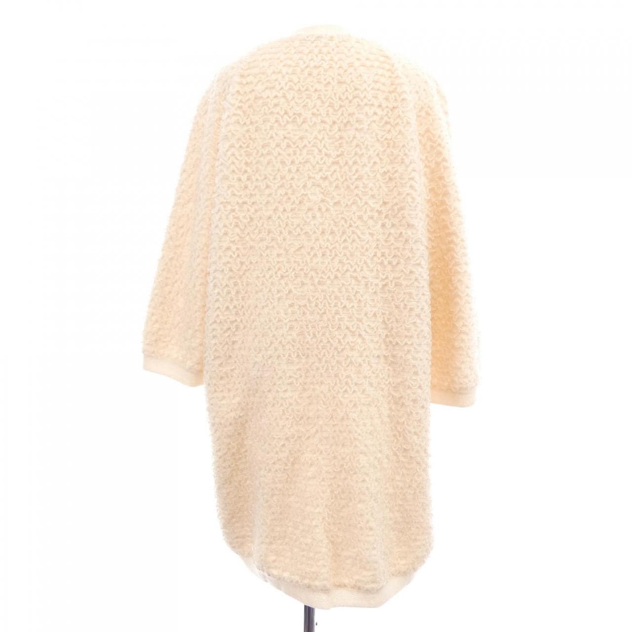 シャネル CHANEL P43830K04514 ロングカーディガン