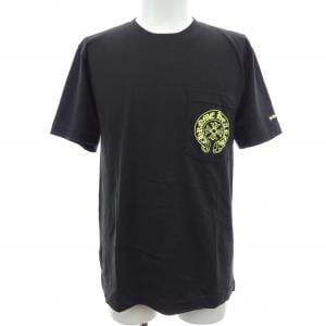 クロムハーツ CHROME HEARTS ホースシュー HORSE SHOE 408129111******01F Tシャツ