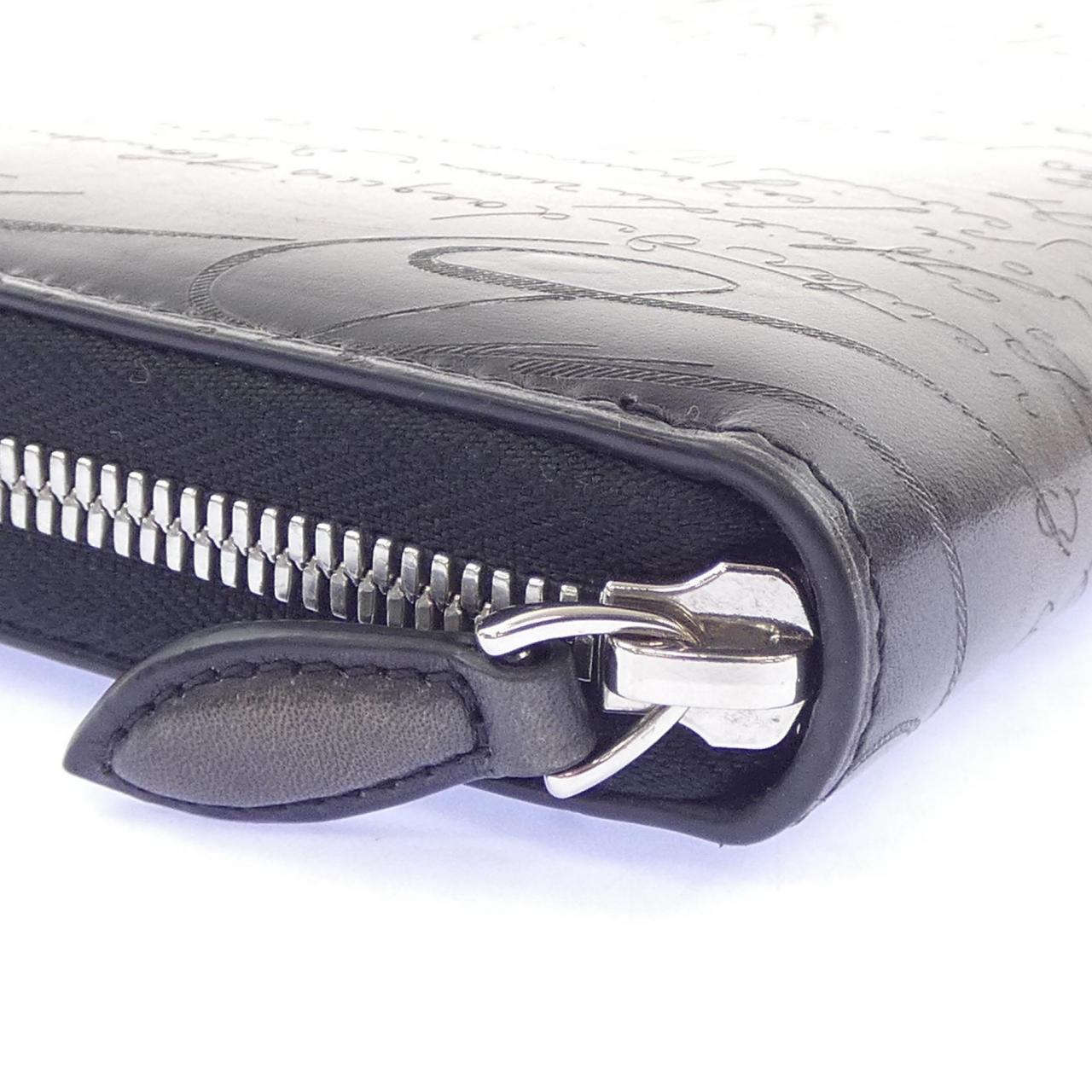 ベルルッティ Berluti イタウバネオスリットレザー WALLET