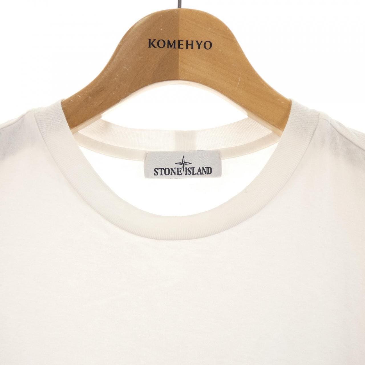 ストーンアイランド STONE ISLAND 801524113 Tシャツ