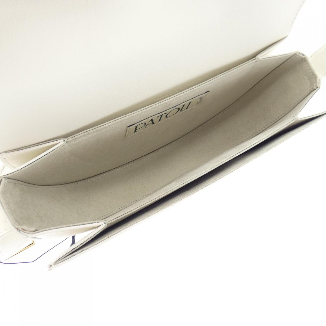 パトゥ PATOU BA0015102009B BAG