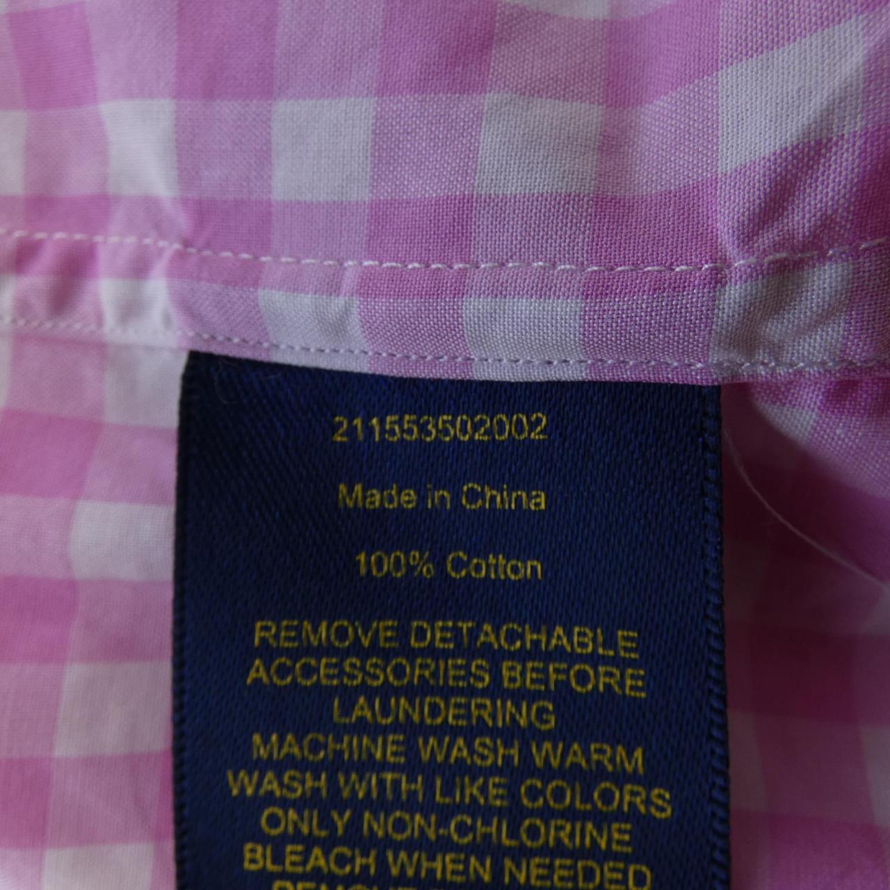ポロラルフローレン POLO RALPH LAUREN シャツ