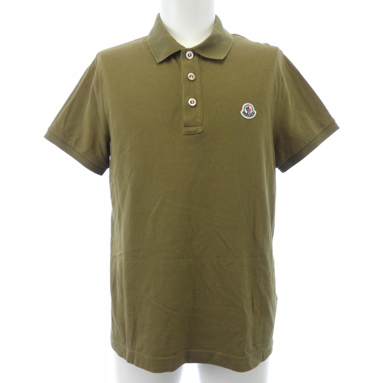 モンクレール MONCLER C10918340800 ポロシャツ