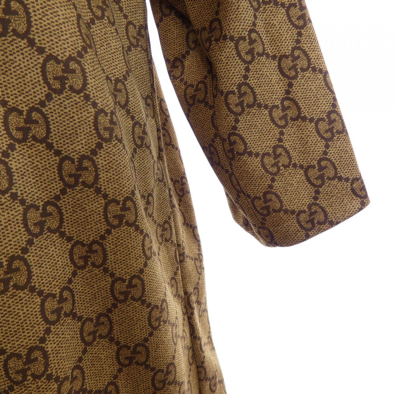 グッチ GUCCI GGパターン 550596-XJADG コート