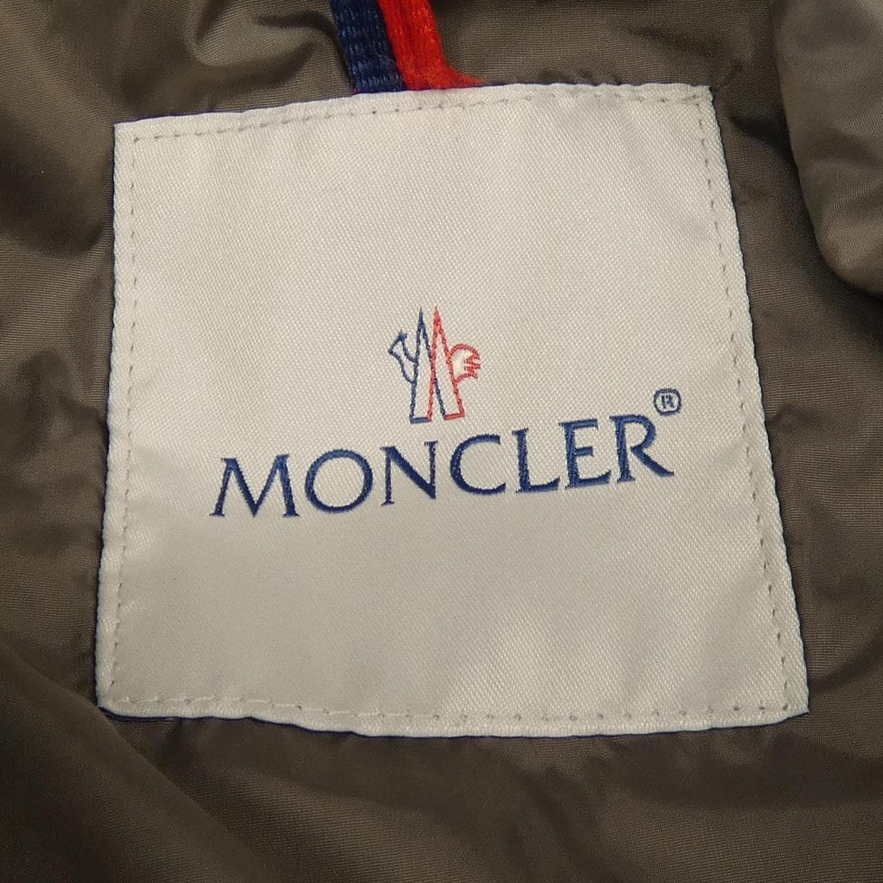 モンクレール MONCLER GENEVRIER ダウンコート