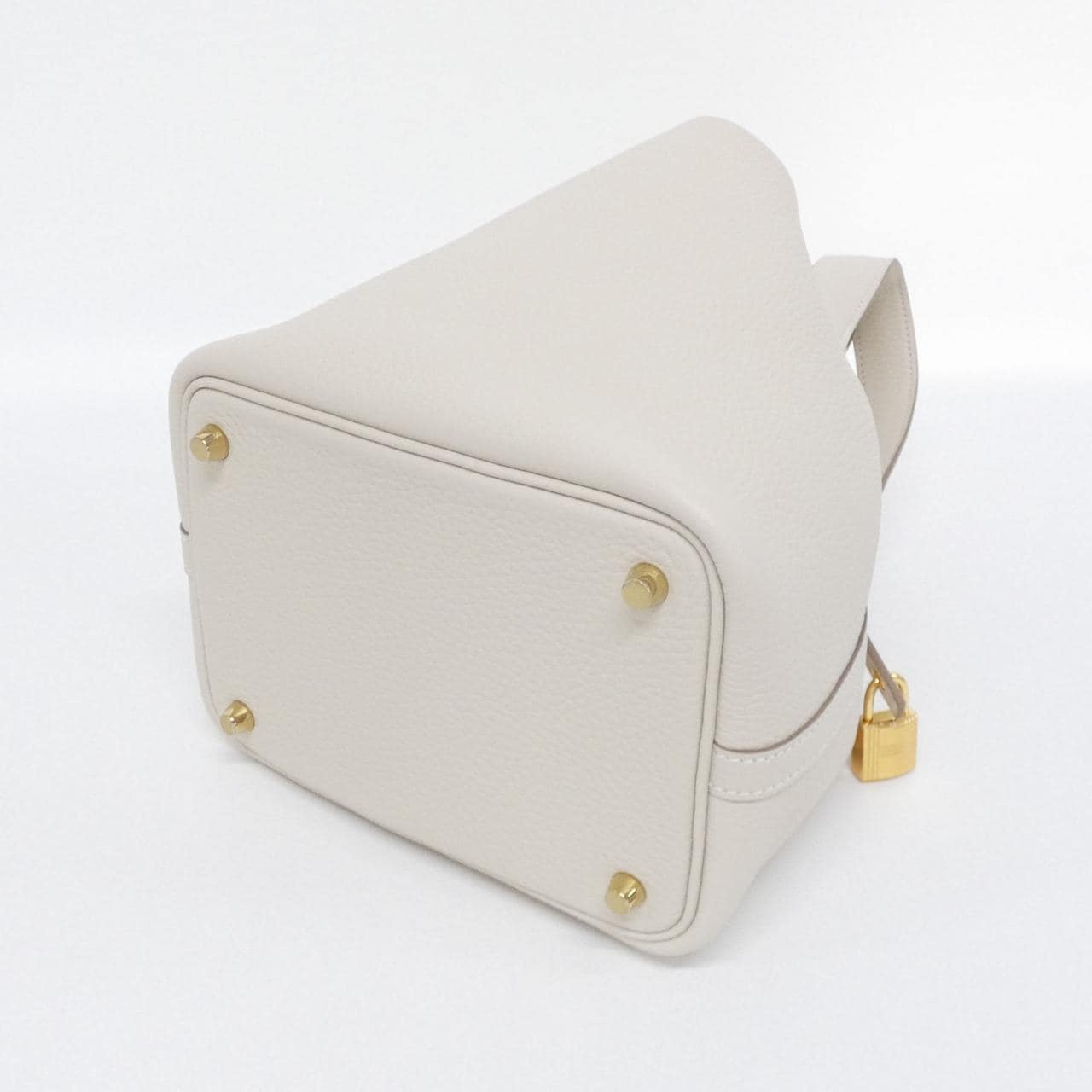 【未使用品】エルメス ピコタン ロック PM 056289CC バッグ